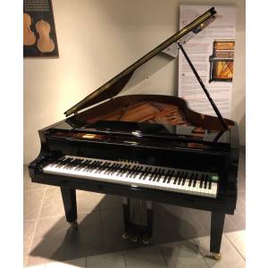 Pianoforte a coda YAMAHA C5X PE