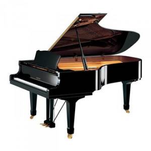 PIANOFORTE YAMAHA C7