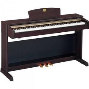 PIANOFORTE DIGITALE YAMAHA CLP320
