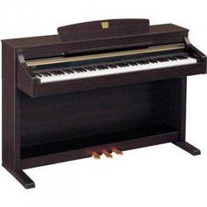PIANOFORTE DIGITALE YAMAHA CLP330