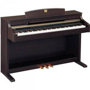 PIANOFORTE DIGITALE YAMAHA CLP340