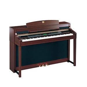 PIANOFORTE DIGITALE YAMAHA CLP380