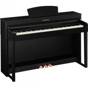 PIANOFORTE DIGITALE YAMAHA CLP430