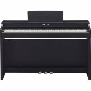 PIANOFORTE DIGITALE YAMAHA CLP525B