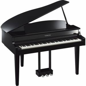 PIANOFORTE DIGITALE YAMAHA CLP565GP