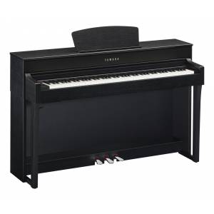 PIANOFORTE DIGITALE YAMAHA CLP635 B