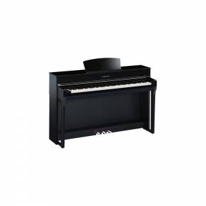 PIANOFORTE DIGITALE YAMAHA CLP735 B