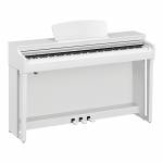 YAMAHA CLP 725 WHITE