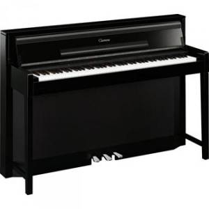 PIANOFORTE DIGITALE YAMAHA CLP-S308PE