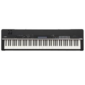 PIANO STAGE YAMAHA CP4