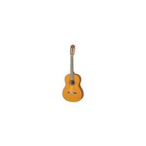 CHITARRA CLASSICA YAMAHA CS40 II