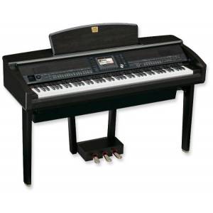 PIANOFORTE DIGITALE YAMAHA CVP405