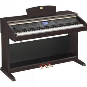 PIANOFORTE DIGITALE YAMAHA CVP501