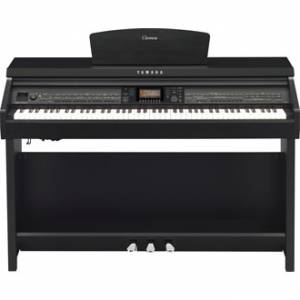 PIANOFORTE DIGITALE YAMAHA CVP701B