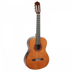 Chitarra classica elettrificata YAMAHA CX40