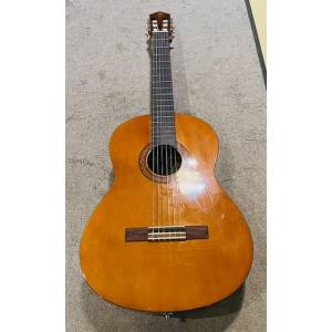 CHITARRA CLASSICA AMPLIFICATA YAMAHA CX40