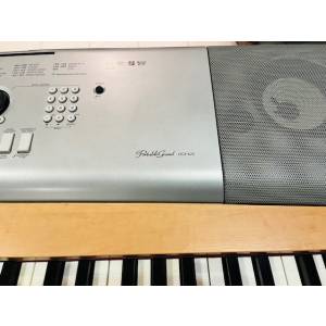PIANOFORTE DIGITALE YAMAHA DGX620