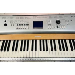 PIANOFORTE DIGITALE YAMAHA DGX620