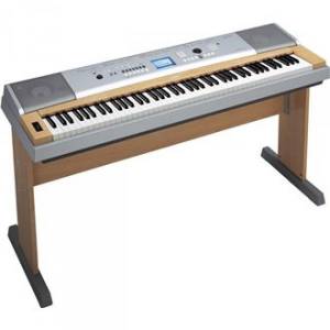 PIANOFORTE DIGITALE YAMAHA DGX630