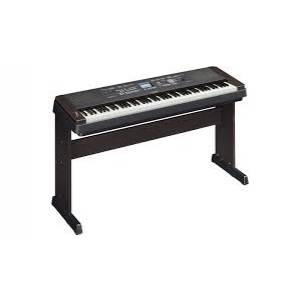 pianoforte digitale YAMAHA DGX650 black o white
