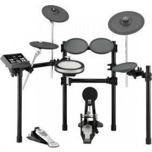 BATTERIA ELETTRONICA YAMAHA DTX520K