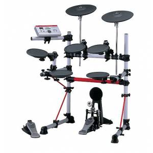 BATTERIA ELETTRONICA YAMAHA DTXPRESS4