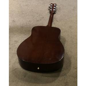 Chitarra acustica YAMAHA F310