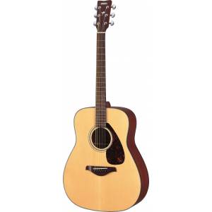 CHITARRA Acustica YAMAHA FG700MS