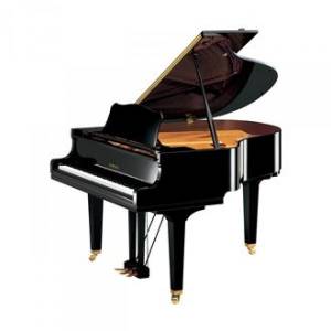 PIANOFORTE A CODA YAMAHA GC1