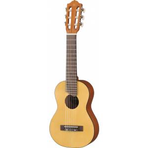 Guitalele YAMAHA Gl1 Natural