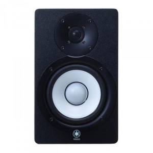 MONITOR AMPLIFICATO YAMAHA HS50M