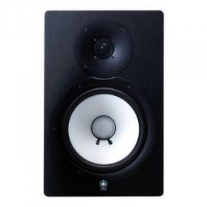 MONITOR AMPLIFICATO YAMAHA HS80M
