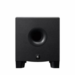 SUBWOOFER da STUDIO YAMAHA HS8S