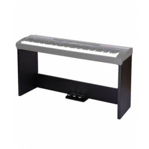 SUPPORTO A MOBILE YAMAHA L200 black