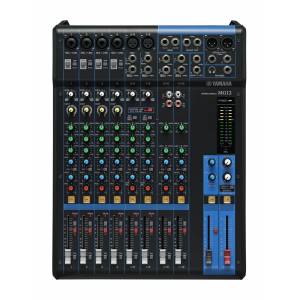 MIXER YAMAHA MG12