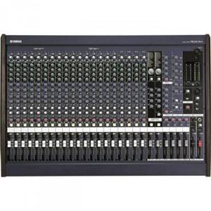 MIXER YAMAHA MG24/14FX