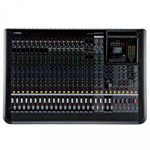 MIXER YAMAHA MGP24X