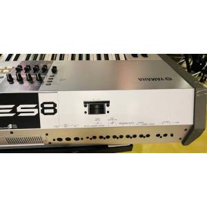 TASTIERA PROFESSIONALE YAMAHA MOTIF ES8