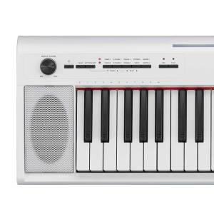 TASTIERA YAMAHA NP12 Piaggero White