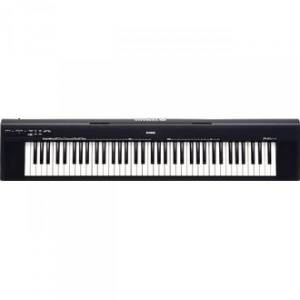 PIANOFORTE DIGITALE YAMAHA NP30