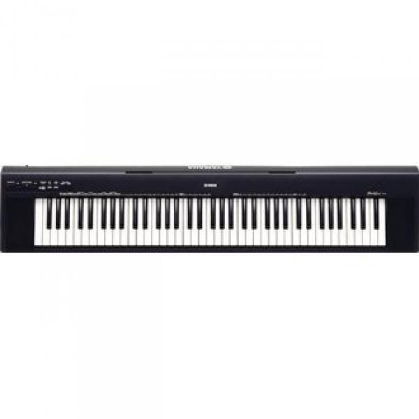 YAMAHA NP30 PIANOFORTE DIGITALE Zecchini Strumenti Musicali