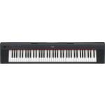 YAMAHA NP31