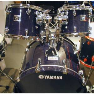 BATTERIA YAMAHA OAK CUSTOM 8000