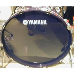 BATTERIA YAMAHA OAK CUSTOM 8000