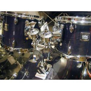 BATTERIA YAMAHA OAK CUSTOM 8000