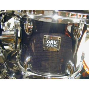 BATTERIA YAMAHA OAK CUSTOM 8000