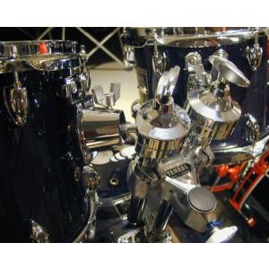 BATTERIA YAMAHA OAK CUSTOM 8000