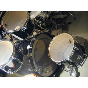 BATTERIA YAMAHA OAK CUSTOM 8000