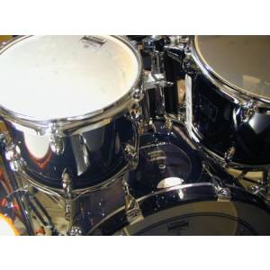 BATTERIA YAMAHA OAK CUSTOM 8000