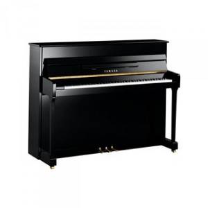 PIANOFORTE VERTICALE YAMAHA P114